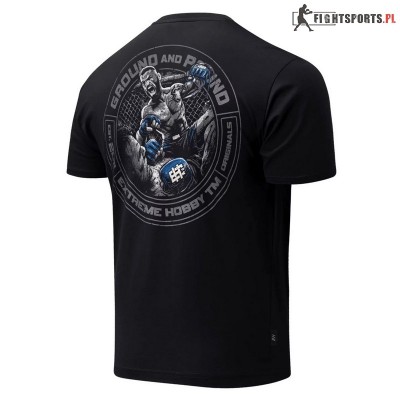 EXTREME HOBBY KOSZULKA MIXED MARTIAL ART